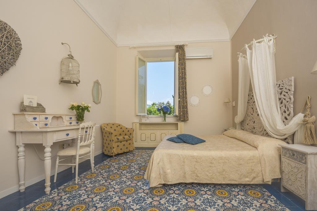 Villa Parisi Grand Hotel Castiglioncello Exterior foto