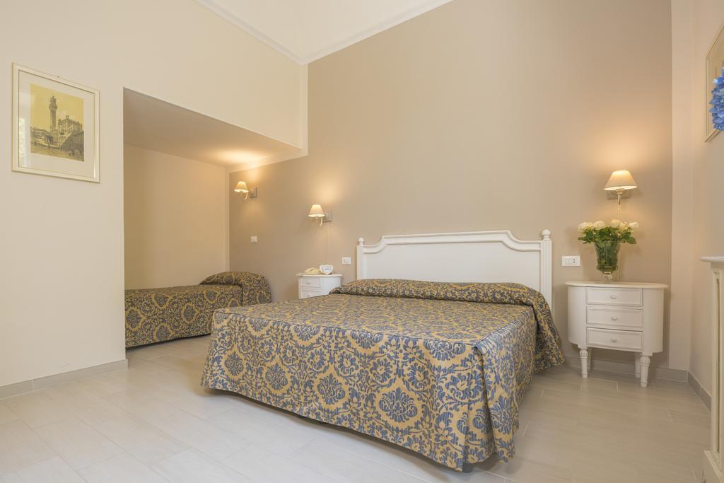 Villa Parisi Grand Hotel Castiglioncello Exterior foto