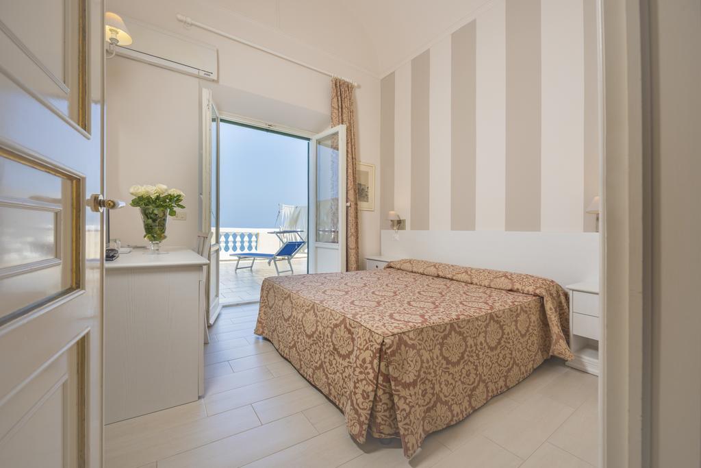 Villa Parisi Grand Hotel Castiglioncello Exterior foto